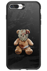 Teddy of Terror - Apple iPhone 8 Plus