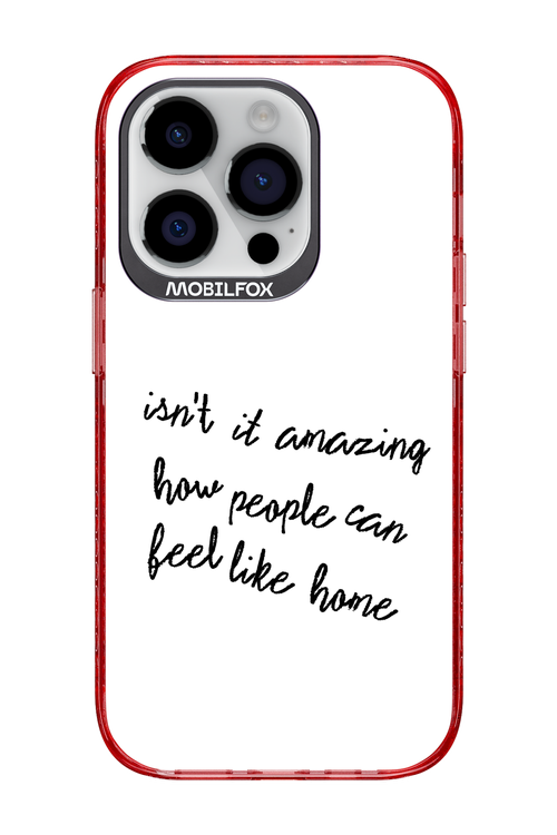 Isn't It 2.0 - Apple iPhone 14 Pro