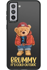 Brummy - Samsung Galaxy S21+
