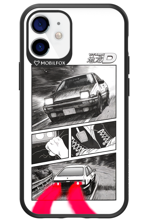 Vitamin D - Apple iPhone 12 Mini