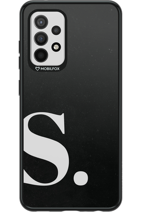 S (Off Space) 2.0 - Samsung Galaxy A52 / A52 5G / A52s