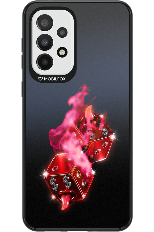 Lucky Thirsty 2.0 - Samsung Galaxy A33