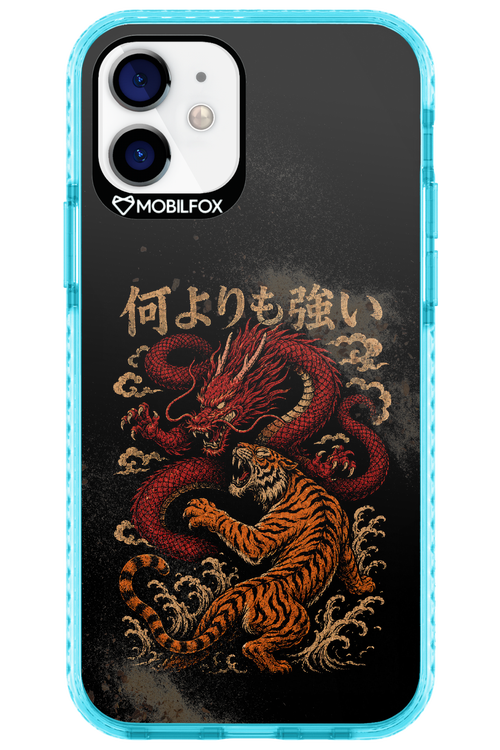何よりも強いI 2.0 - Apple iPhone 12