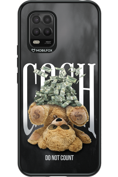 CASH 2.0 - Xiaomi Mi 10 Lite 5G