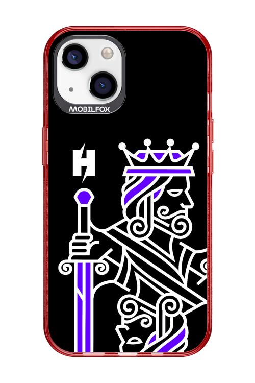 KING - Apple iPhone 13