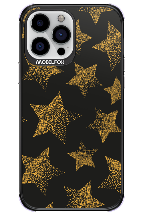 Holiday Stars - Apple iPhone 13 Pro Max