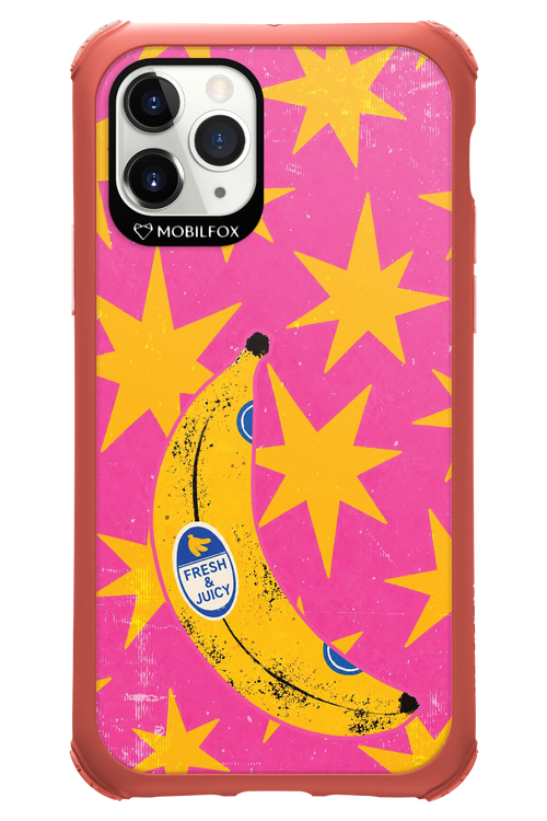 BANANA POP 2.0 - Apple iPhone 11 Pro