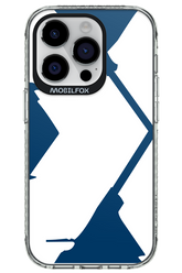 Arctic Edge - Apple iPhone 14 Pro