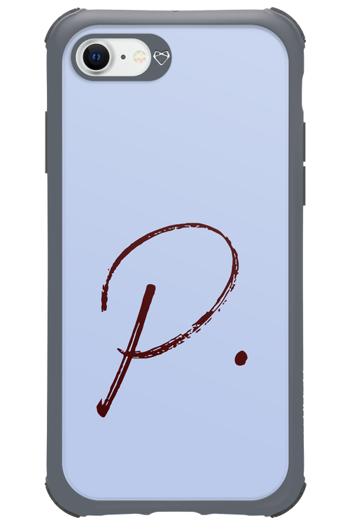 (Jellyfish Presso) P 2.0 - Apple iPhone 8