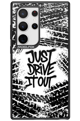 Drive It Out - Samsung Galaxy S24 Ultra