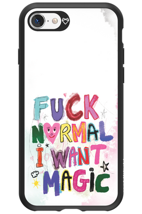 Magic 2.0 - Apple iPhone 8