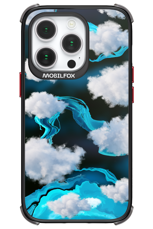 Skywalker - Apple iPhone 14 Pro