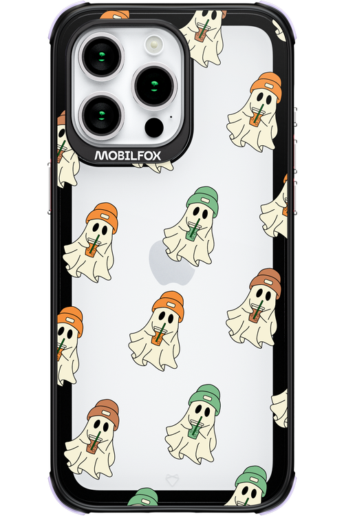 Spirited Sips (Nude) - Apple iPhone 15 Pro Max