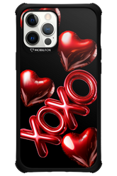 Xoxo - Apple iPhone 12 Pro Max