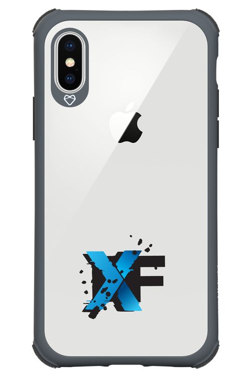 Reflex Spark - Apple iPhone XS