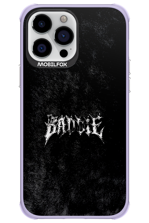 Rare Energy - Apple iPhone 13 Pro Max