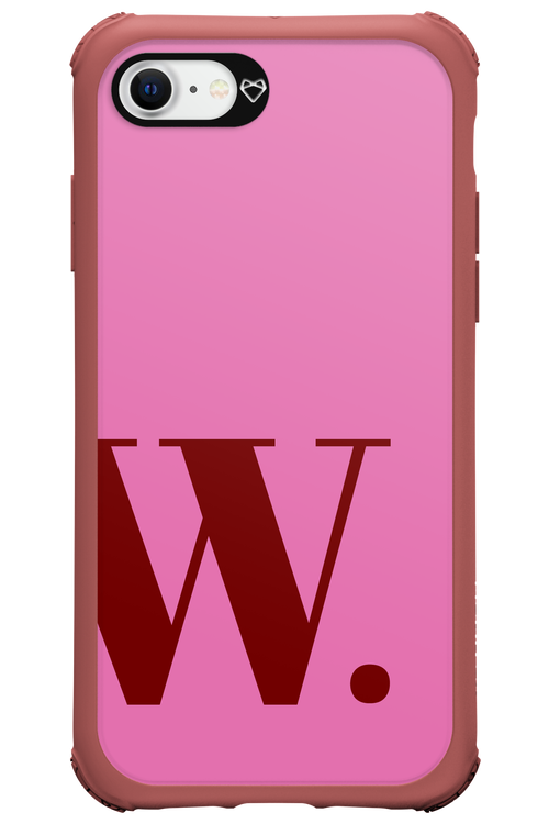 W (Sorbet) 2.0 - Apple iPhone SE 2022