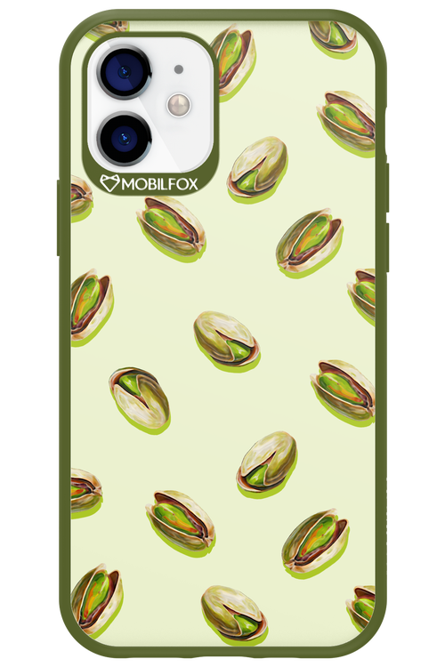 Pistachio Fever - Apple iPhone 12
