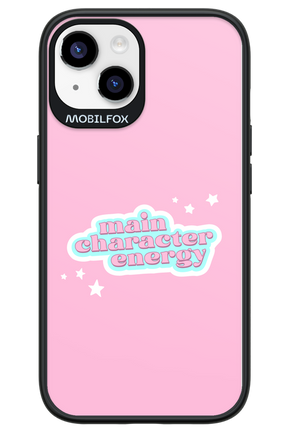 The Main Pink - Apple iPhone 14
