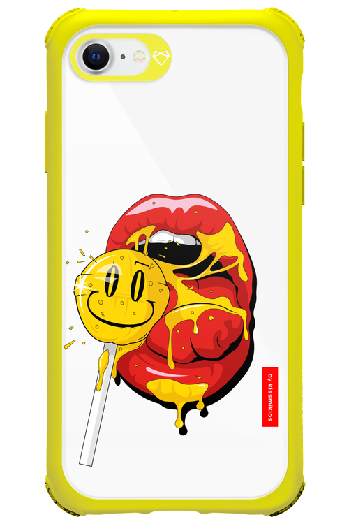 Lolli Kiss 2.0 - Apple iPhone SE 2022