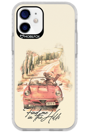 Find Me in the Hills - Apple iPhone 12