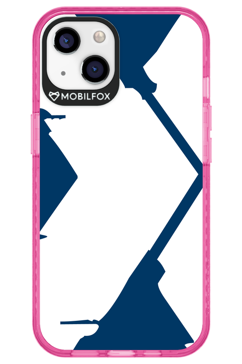 Arctic Edge - Apple iPhone 13