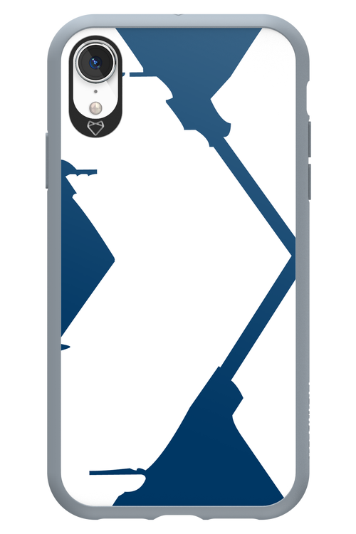 Arctic Edge - Apple iPhone XR