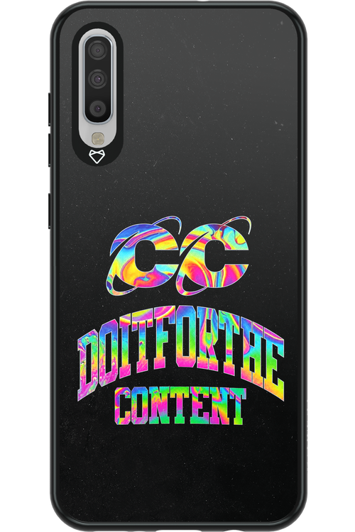 DO IT 2.0 - Samsung Galaxy A70