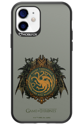 House Targaryen. - Apple iPhone 12