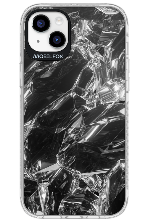 Crystal Noir - Apple iPhone 14 Plus