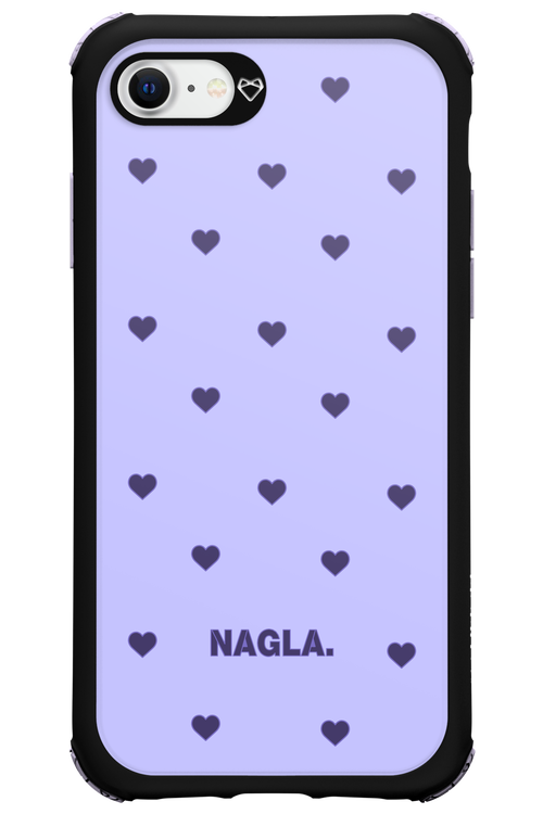 NAGLA - Apple iPhone 7