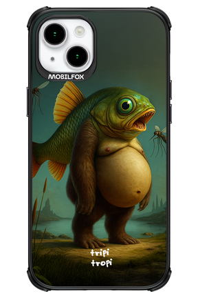 Tripi tropi - Apple iPhone 15 Plus