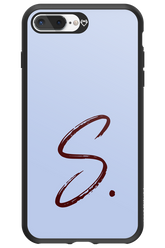 (Jellyfish Presso) S 2.0 - Apple iPhone 8 Plus