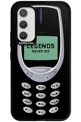 Legends Never Die 2.0 - Samsung Galaxy A54