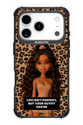 Perfect OOTD - Apple iPhone 17 Pro