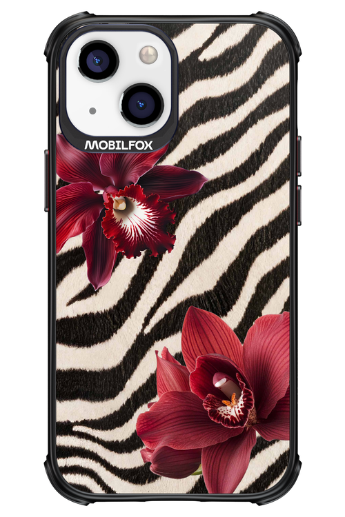 Vintage Flower 2.0 - Apple iPhone 13 Mini