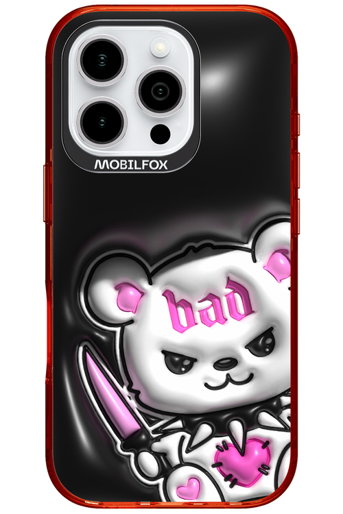Bad Bear - Apple iPhone 16 Pro