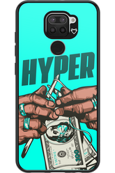 KNIT - Xiaomi Redmi Note 9