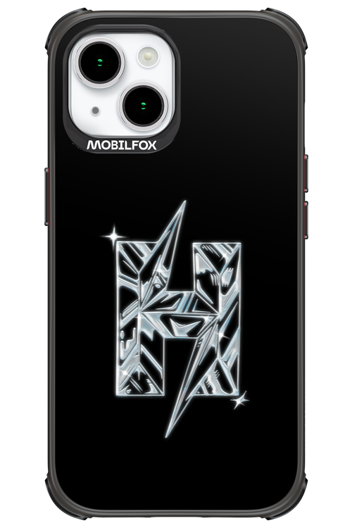 H DIAMOND 2.0 - Apple iPhone 15