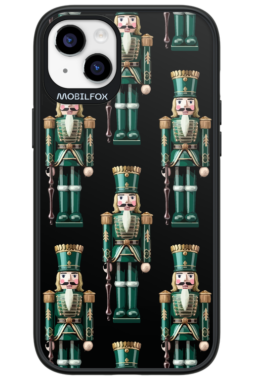 Nutcracker - Apple iPhone 14 Plus