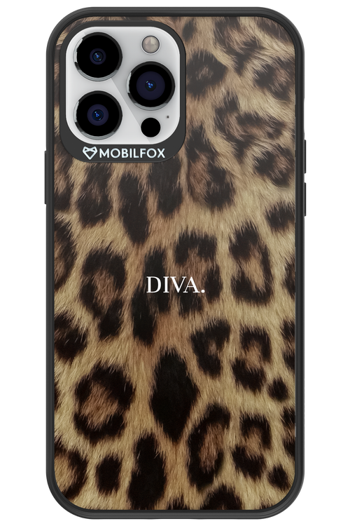 Diva 2.0 - Apple iPhone 13 Pro Max