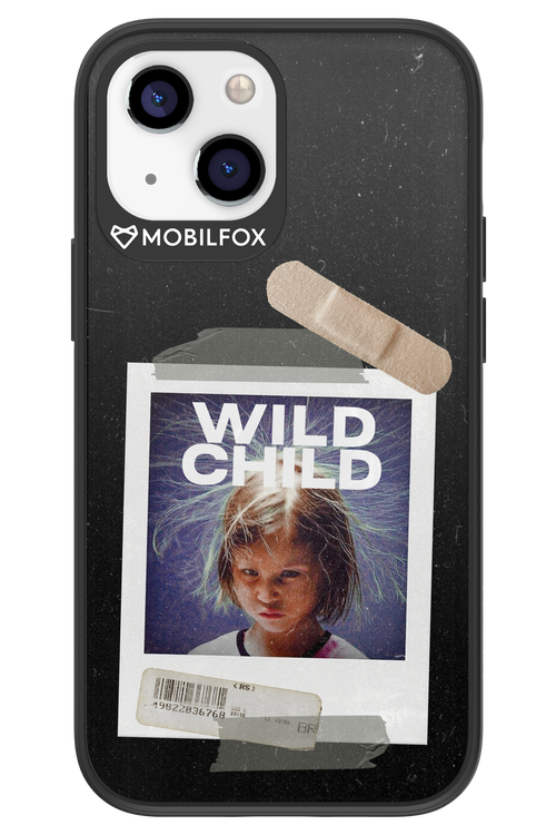 Wild Childd - Apple iPhone 13 Mini