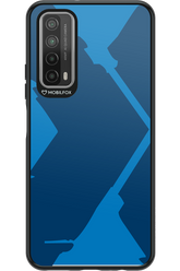 Core Charge - Huawei P Smart 2021