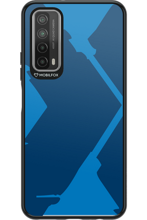 Core Charge - Huawei P Smart 2021