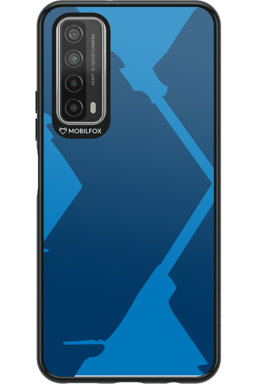 Core Charge - Huawei P Smart 2021