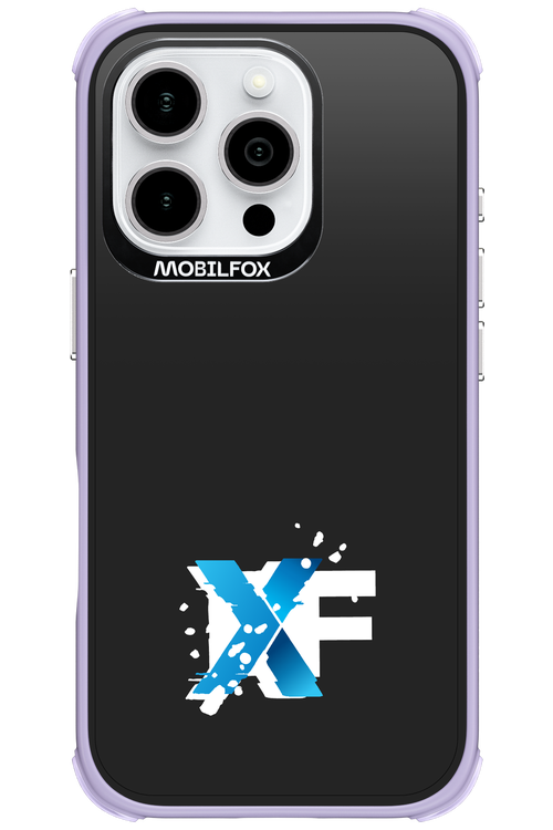 Impact Core - Apple iPhone 16 Pro