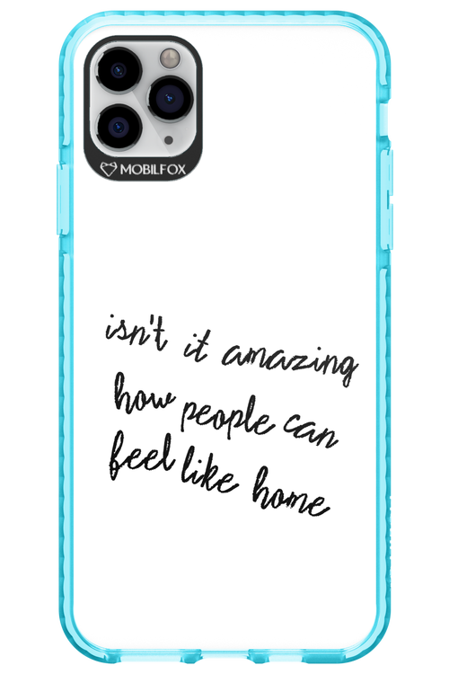 Isn't It 2.0 - Apple iPhone 11 Pro Max