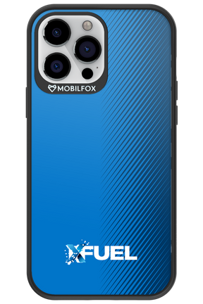 Blue Velocity - Apple iPhone 13 Pro Max