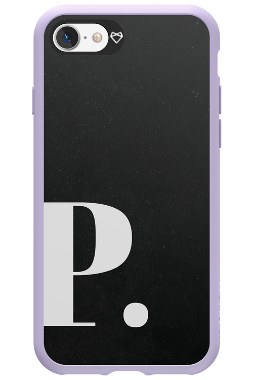 P (Off Space) 2.0 - Apple iPhone 7