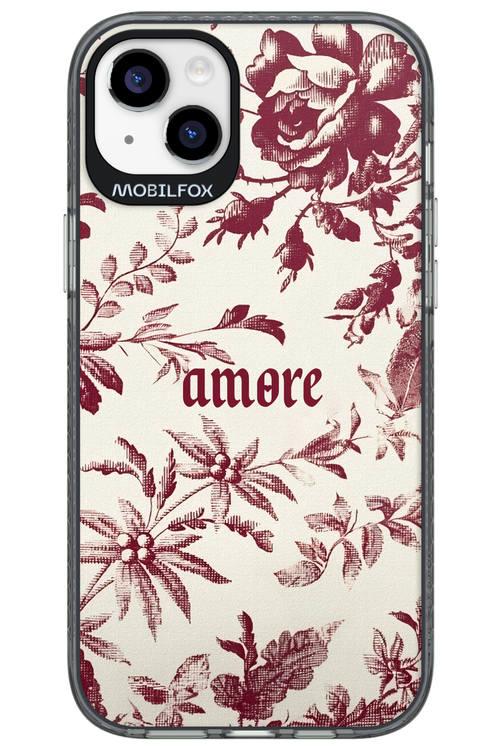 Amore - Apple iPhone 14 Plus